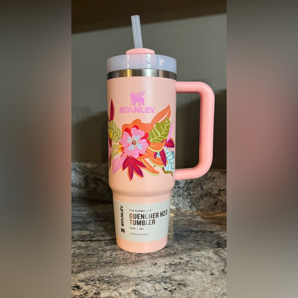 Stanley Mother’s Day Collection. 30 oz. $65. New.